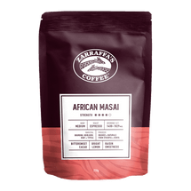 African Masai 250g