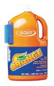 ORANGE LOTION W/PUMICE 4/1 GAL