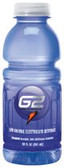 GATORADE 20 OZ G2 GRAPE WIDE MOUTH BOTTLES