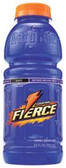 GATORADE 20 OZ. FIERCE GRAPE WIDEMOUTH BOTTLE