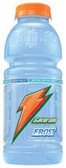 GATORADE 20 OZ. GLACIER FREEZE WIDE MOUTH BOTTLE