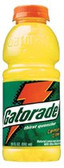 GATORADE 20OZ. LEMON-LIME WIDE MOUTH BOTTLE