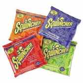 SQWINCHER 2-1/2 GAL ASSORTED PKPOWDER DRINK MIX