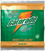 GATORADE 2-1/2GAL ORANGE POWDER MIX 32-21OZ PKG