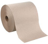 GEORGIA-PACIFIC (6/CS) TOWEL ROLL ENVISION EPA BROWN