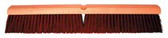 MAGNOLIA BRUSH 24" GARAGE BRUSH W/B60 2D08C2D PLASTIC