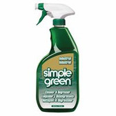 SIMPLE GREEN 24-OZ  CLEANER DEGREASER