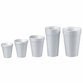 DART CONTAINER CORP. (CASE/1000) 16 OZ FOAM CUP