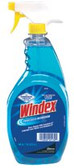 Windex® Ammonia-D® Glass Cleaner 32oz Trigger Spray Bottle