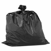 WARP BROTHERS 33GAL 2-1/2MIL 33"X40" TRASH CAN LINERS