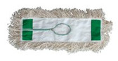 MAGNOLIA BRUSH 36" 4-PLY DUST MOP HEADCOTTON YARN