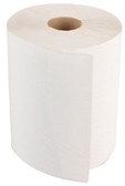 BOARDWALK 800' WHITE HARDWOUND TOWEL