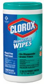 CLOROX DISINFECTING WIPES FRESH SCENT 35 COUNT
