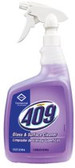 CLOROX FORMULA 409 GLASS&SUR 32OZ. COMMER