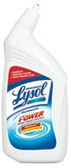 RECKITT BENCKISER LYSOL DISINFCTNT BOWL CLEANER 32OZ