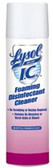 RECKITT BENCKISER LYSOL I.C. FOAMING DISINFECTANT 24OZ