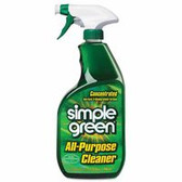 SIMPLE GREEN REGULAR 32OZ SPRAY