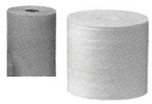 KIMBERLY-CLARK PROFESSIONAL TRADITION WHITE HARD ROLL TOWEL 400' ROLL