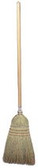 WEILER UPRIGHT BROOM CORN & FIBER FILL 57" O.A.L.
