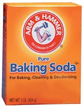 Church & Dwight Co. Pure Baking Soda