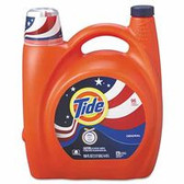 PROCTER & GAMBLE TIDE LIQUID 150 OZ 96 LOADS ORIGINAL SCENT (CS / 4EA)