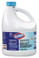 CLOROX CONCENTRATED GERMICIDAL BLEACH REG 3/121OZ BTL