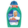 PROCTER & GAMBLE LIQUID MUSCLE GEL CLEANER MEADOWS & RAIN 30 OZ BOTTLE 4/CARTON