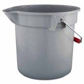 RUBBERMAID COMMERCIAL 14QT BRUTE BUCKET
