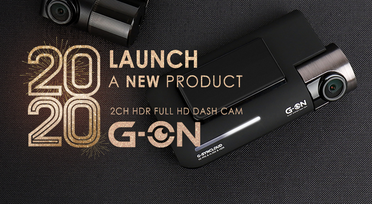 G On 2 Channel Full Hd Dashcam Synergy Automotive Electronics