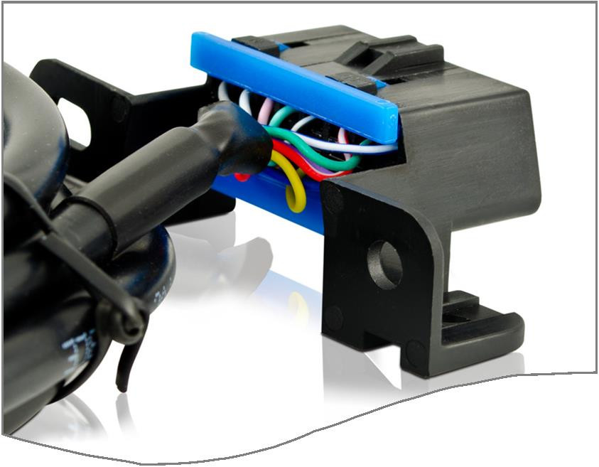 OBDLock Synergy Automotive Electronics