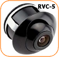 RVC-5 Ball Camera