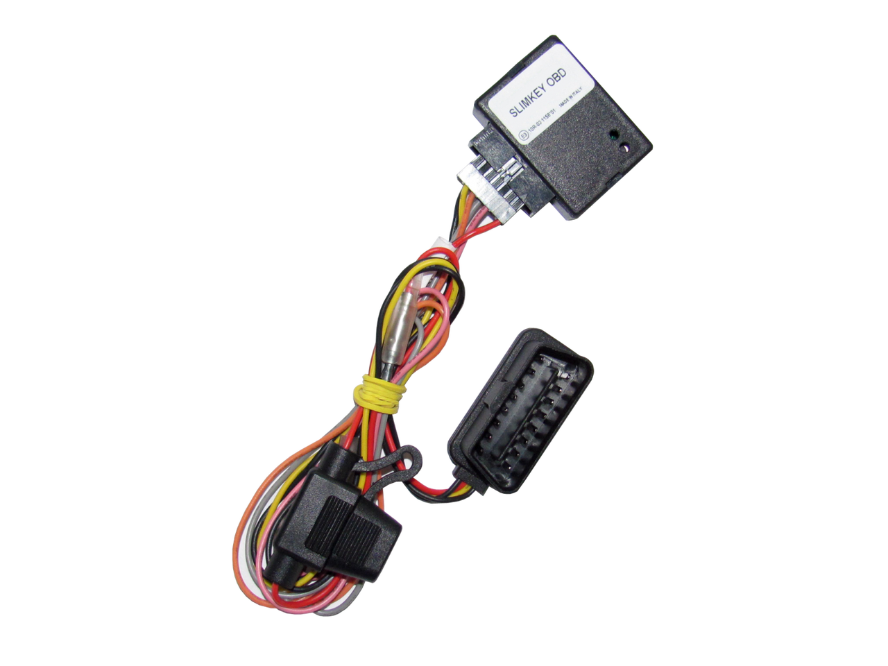 Obd Can Synergy Automotive Electronics