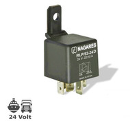 Mahle 24V - 22A Changeover Relay