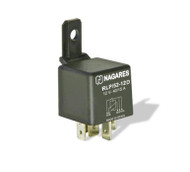Mahle 12V - 22A Changeover Relay