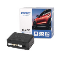 Keetec Blade CAN Bus Alarm System