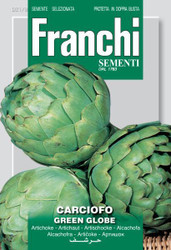 ARTICHOKE (Carciofo) Imperial Star