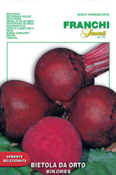 BEETROOT (Bietola da orto) Bikores
