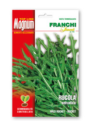 ROCKET (Rucola) - Selvatica MAGNUM 9g