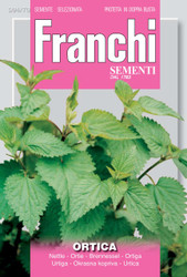 NETTLE (Ortica)