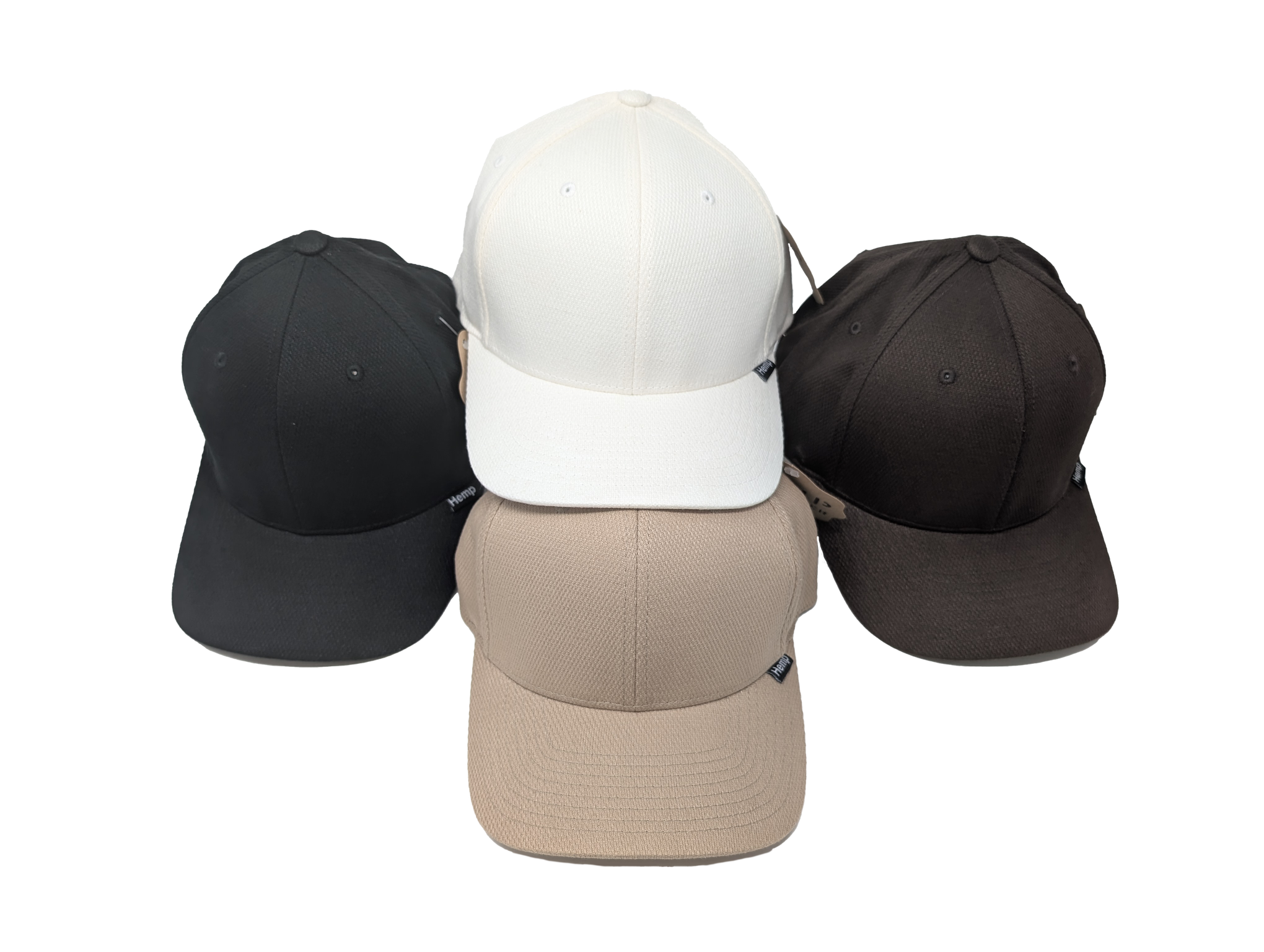 Hemp Hats