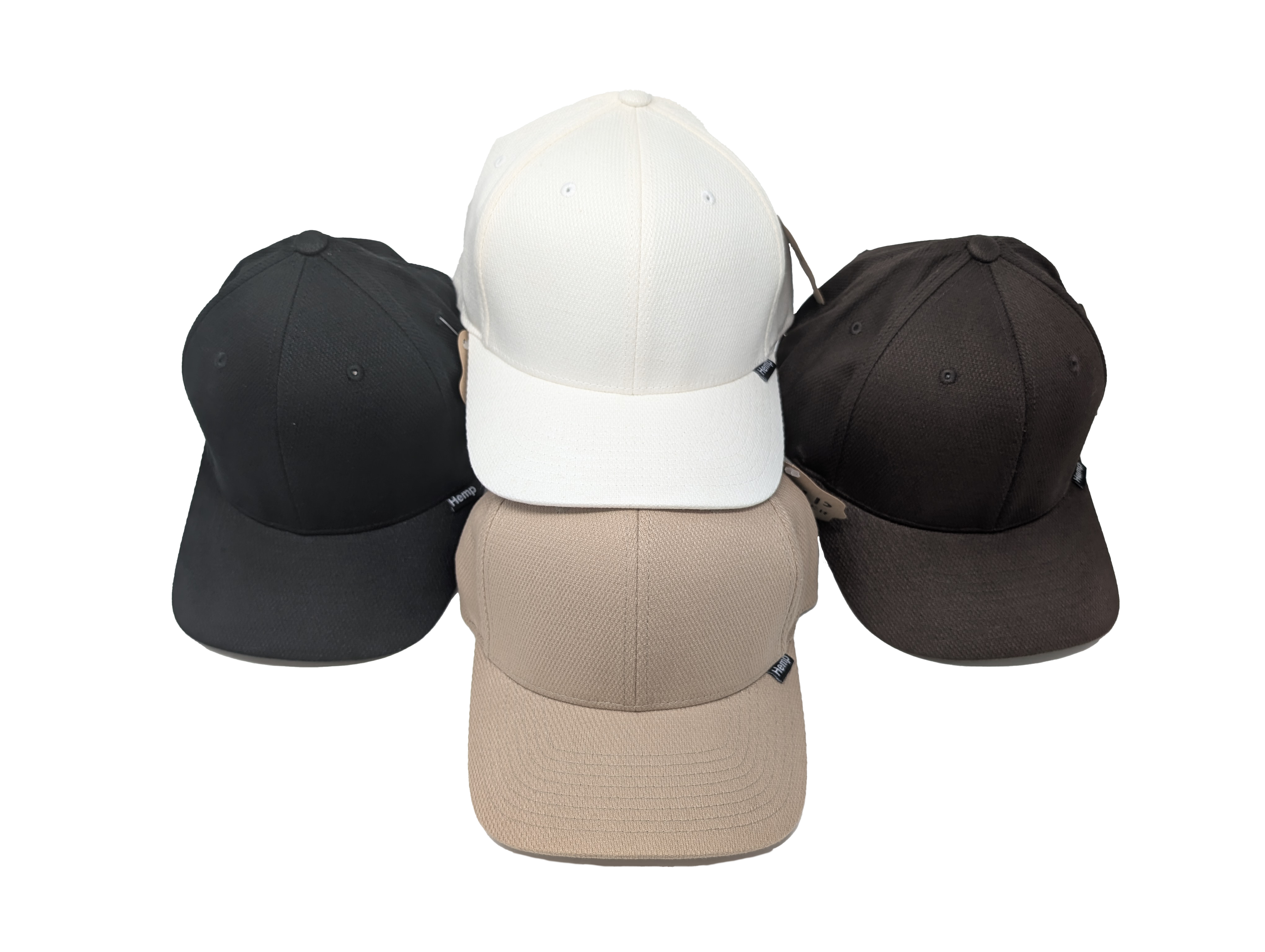 Hemp Hat