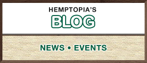 Hemptopia Blog | News - Events
