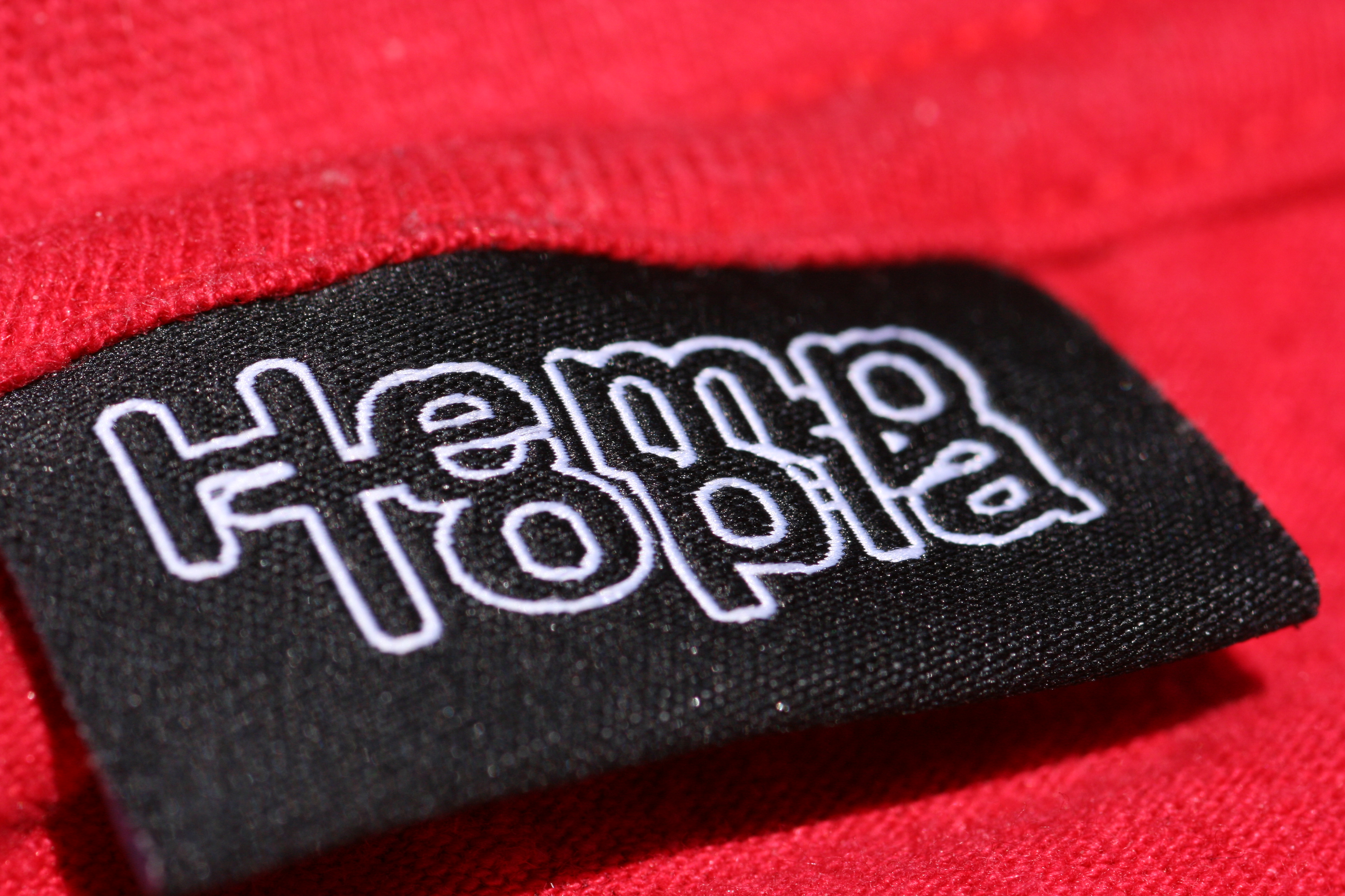 hemp shirt