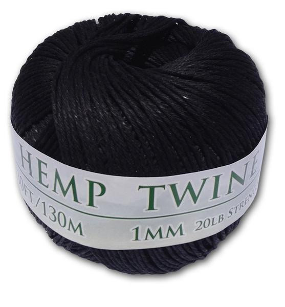 Hemptopia 10 Pack Colored Hemp Twine Set