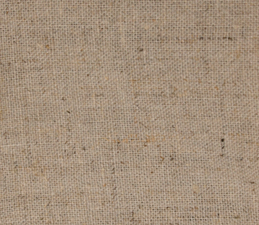 Recycled Hemp Fabric - Color: Greige/Natural