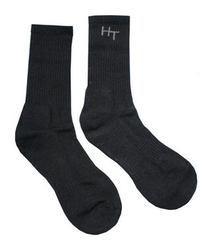  Hemptopia Hemp Socks 
