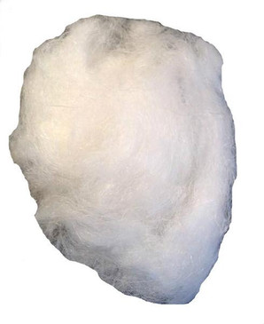 Hemptopia Grade B Degummed Hemp Fiber