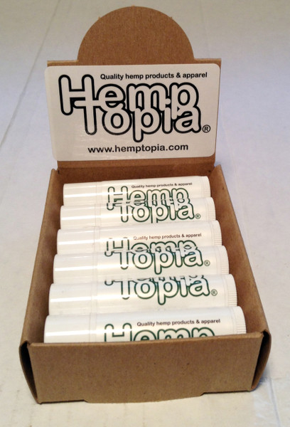 Hemptopia Lip Balm