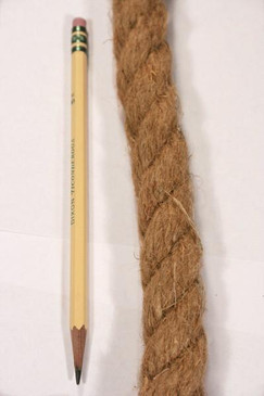 Hemptopia 30mm Hemp Rope