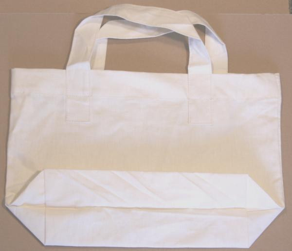 Hemptopia Hemp Tote Bag Market